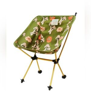 Parks Project Mushroom Chair